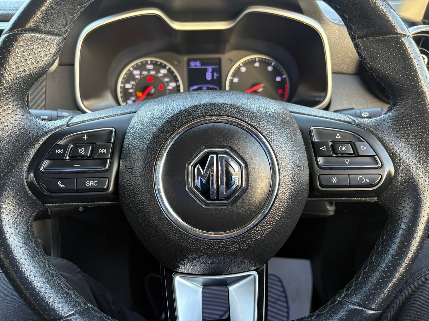 Used MG MG ZS for sale - 77677463: Photo 22