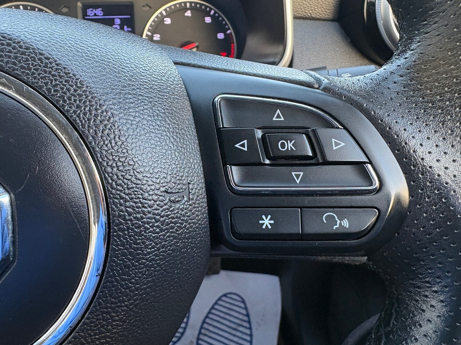 Used MG MG ZS for sale - 77677463: Photo 24