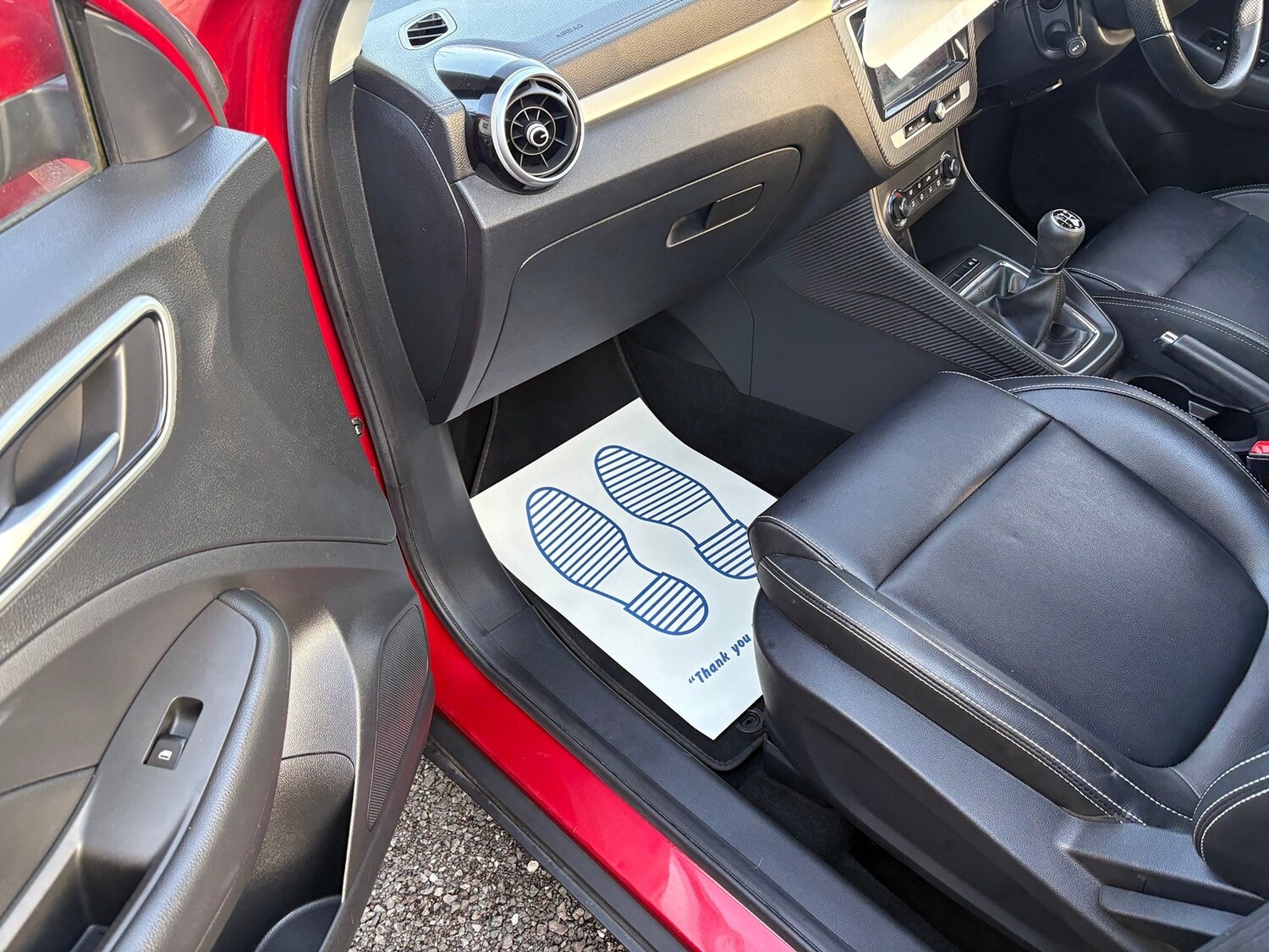 Used MG MG ZS for sale - 77677463: Photo 25