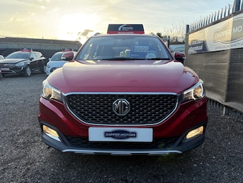 Used MG MG ZS 2020 for sale - 77677463: Photo