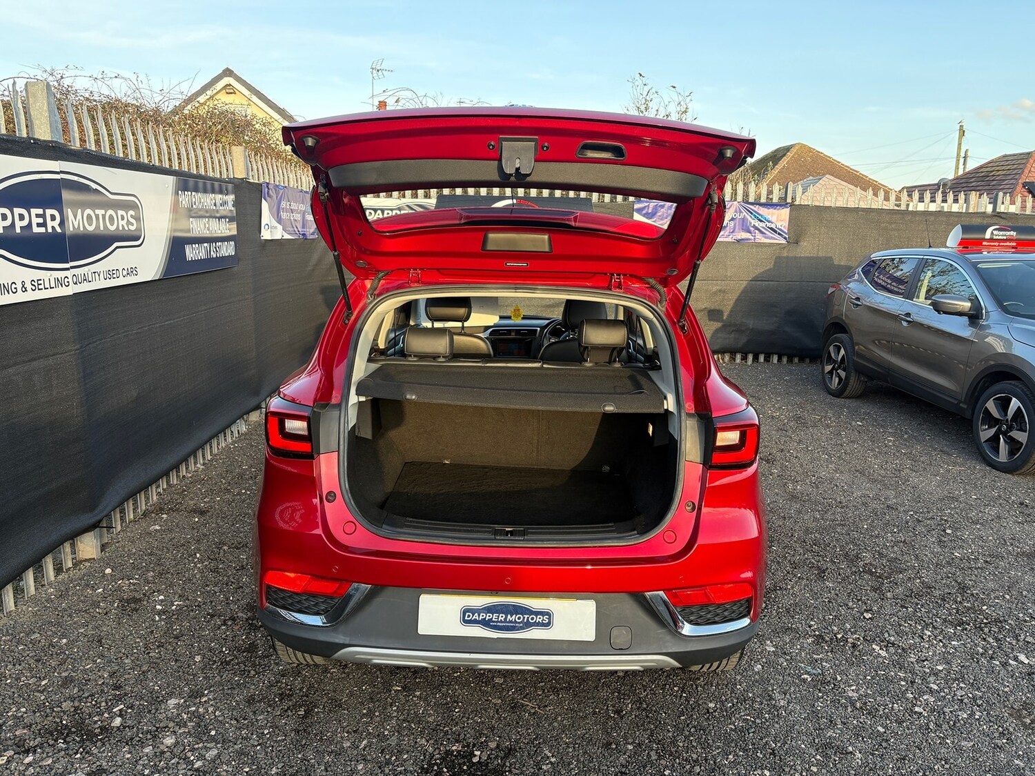 Used MG MG ZS for sale - 77677463: Photo 7