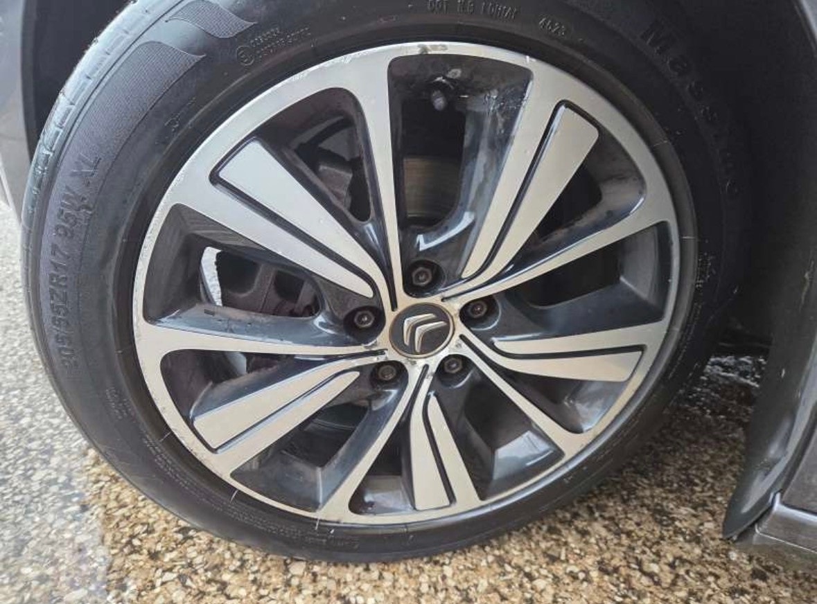 Used Citroen Grand C4 Picasso 2017 for sale - 77776530: Photo 4