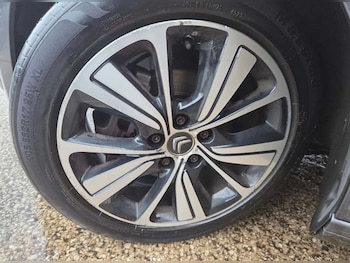 Used Citroen Grand C4 Picasso 2017 for sale - 77776530: Photo