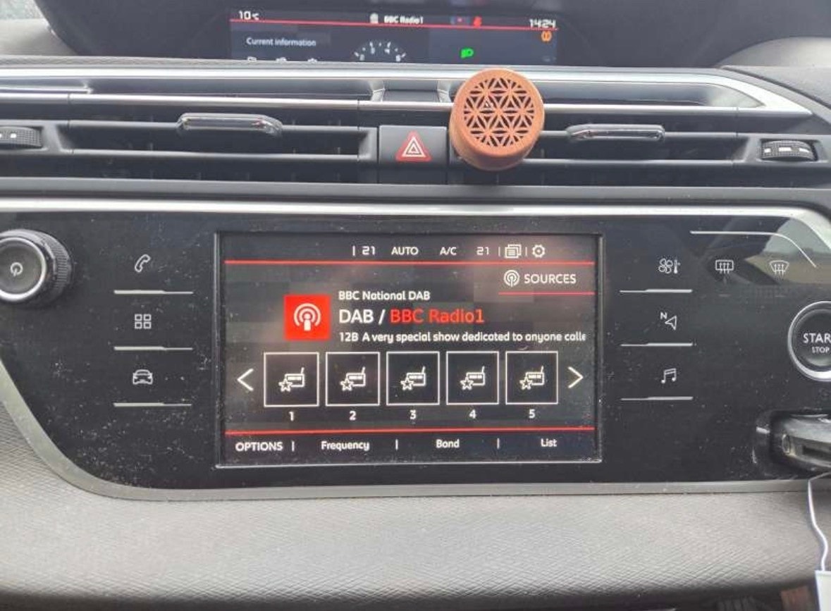 Used Citroen Grand C4 Picasso 2017 for sale - 77776530: Photo 6