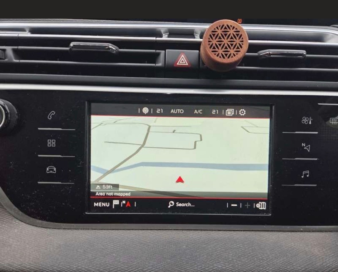 Used Citroen Grand C4 Picasso 2017 for sale - 77776530: Photo 8