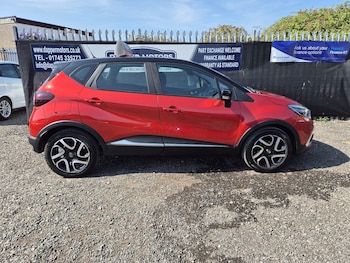 Used Renault Captur 2018 for sale - 79246766: Photo