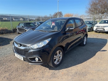 2011 - Style 1.7 CRDi 2WD 5-Door