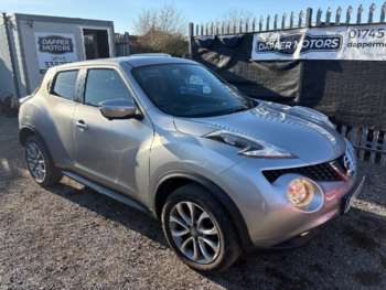 2016 - Tekna 1.5 dCi 5-Door