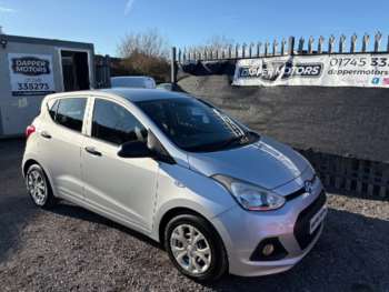 2014 - 1.0 S Air 5dr