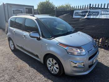 2014 - 1.6 VTi 16V Exclusive 5dr EGS6