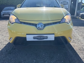Used MG MG3 2017 for sale - 75168071: Photo
