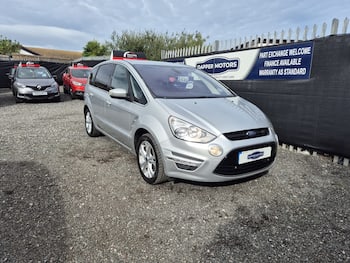 Used Ford S-Max 2013 for sale - 79711162: Photo