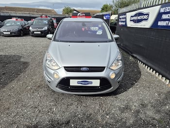 Used Ford S-Max 2013 for sale - 79711162: Photo