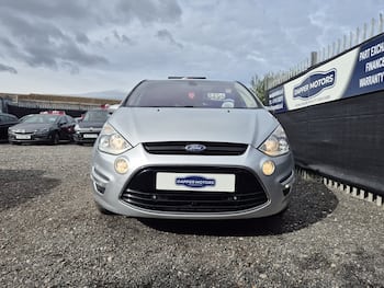 Used Ford S-Max 2013 for sale - 79711162: Photo