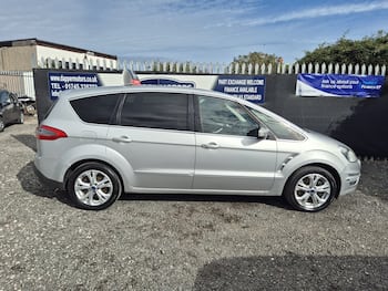 Used Ford S-Max 2013 for sale - 79711162: Photo