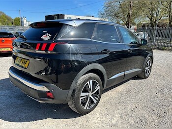 Used Peugeot 3008 2018 for sale - 78380604: Photo