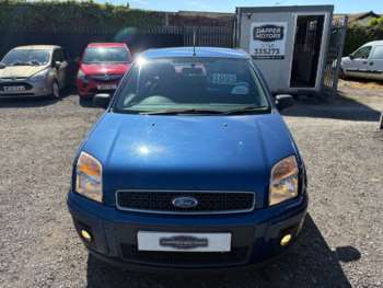 Used Ford Fusion 2010 for sale - 74718410: Photo