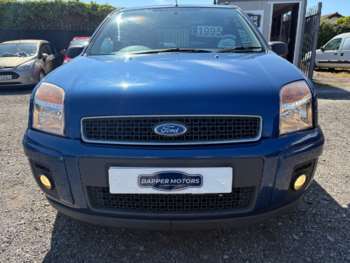 Used Ford Fusion 2010 for sale - 74718410: Photo