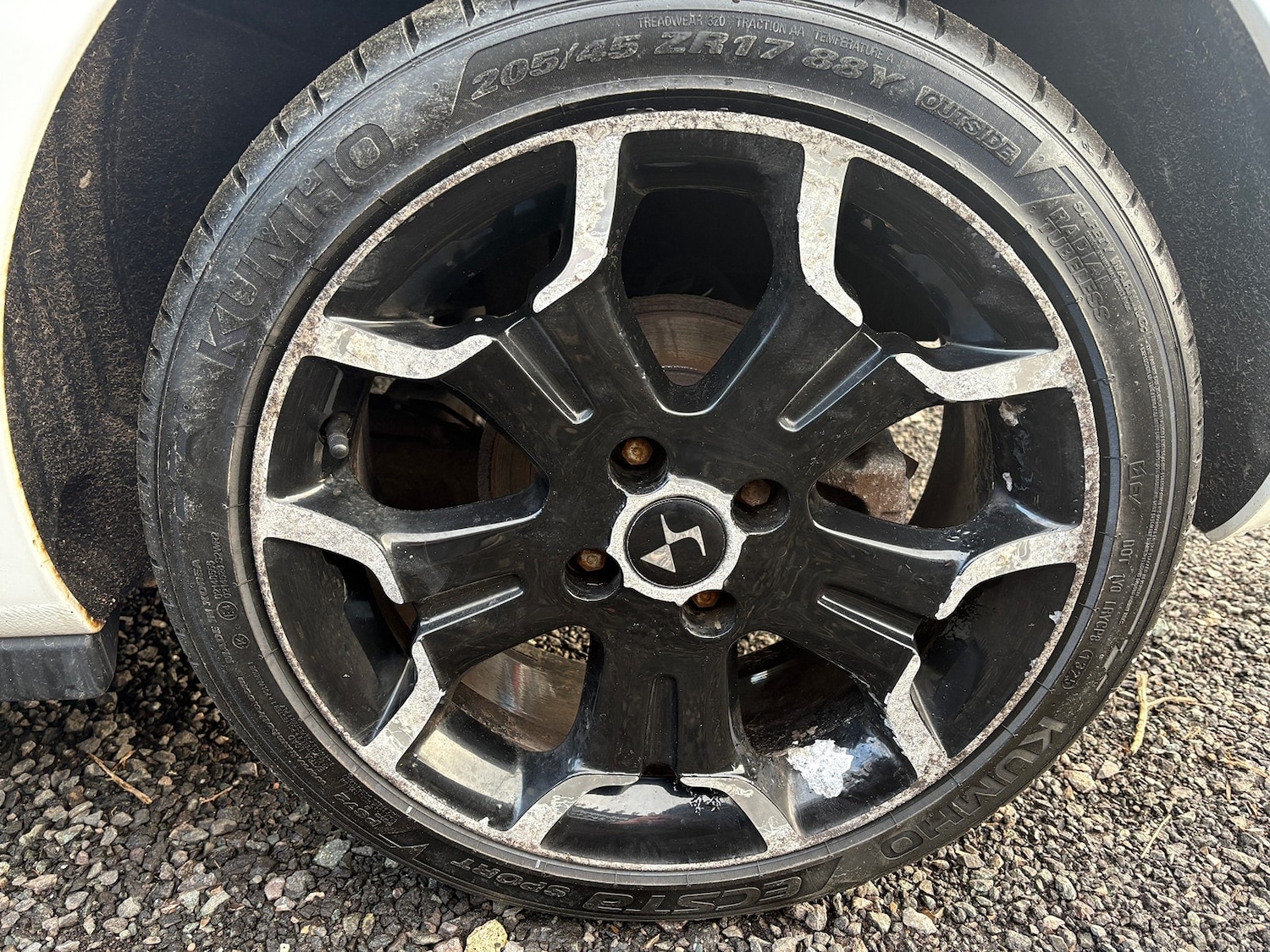 Used Citroen DS3 2012 for sale - 77012344: Photo 11