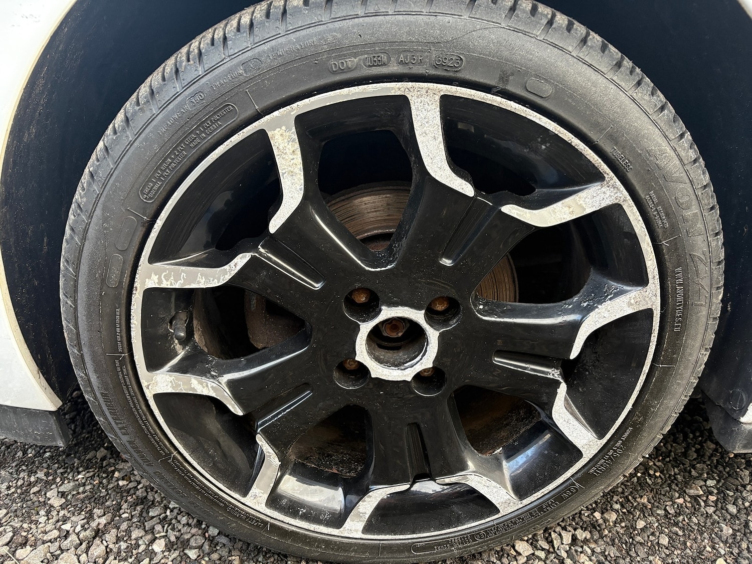 Used Citroen DS3 2012 for sale - 77012344: Photo 12