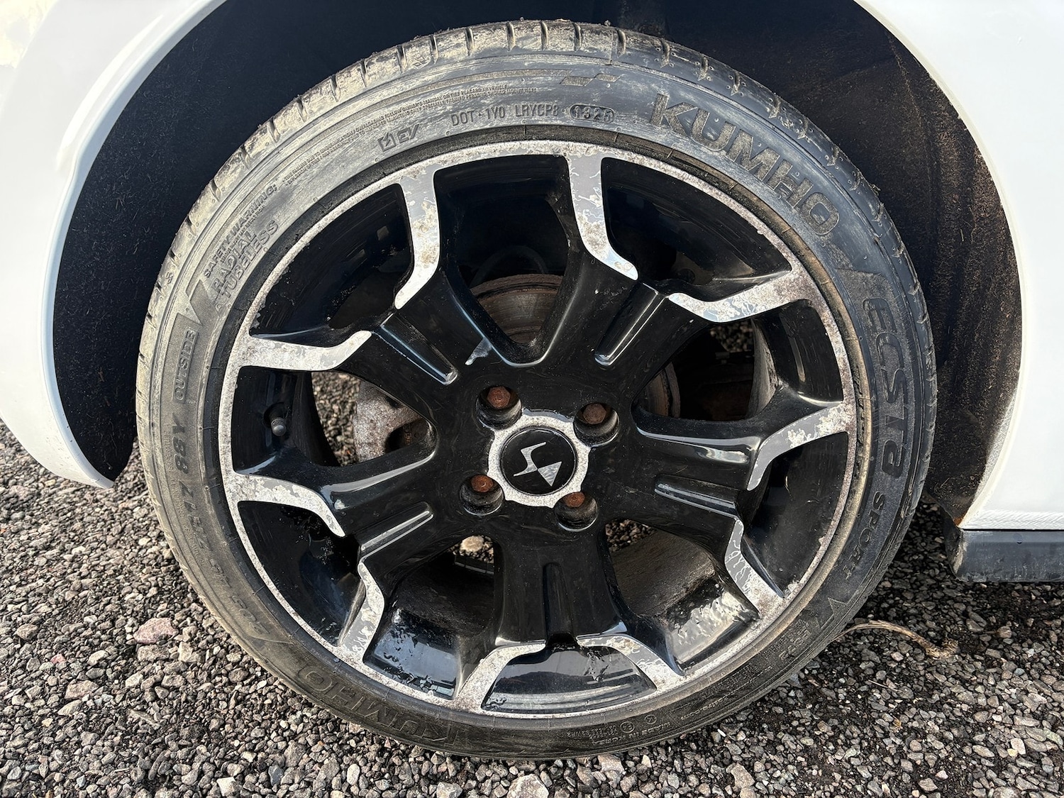 Used Citroen DS3 2012 for sale - 77012344: Photo 13