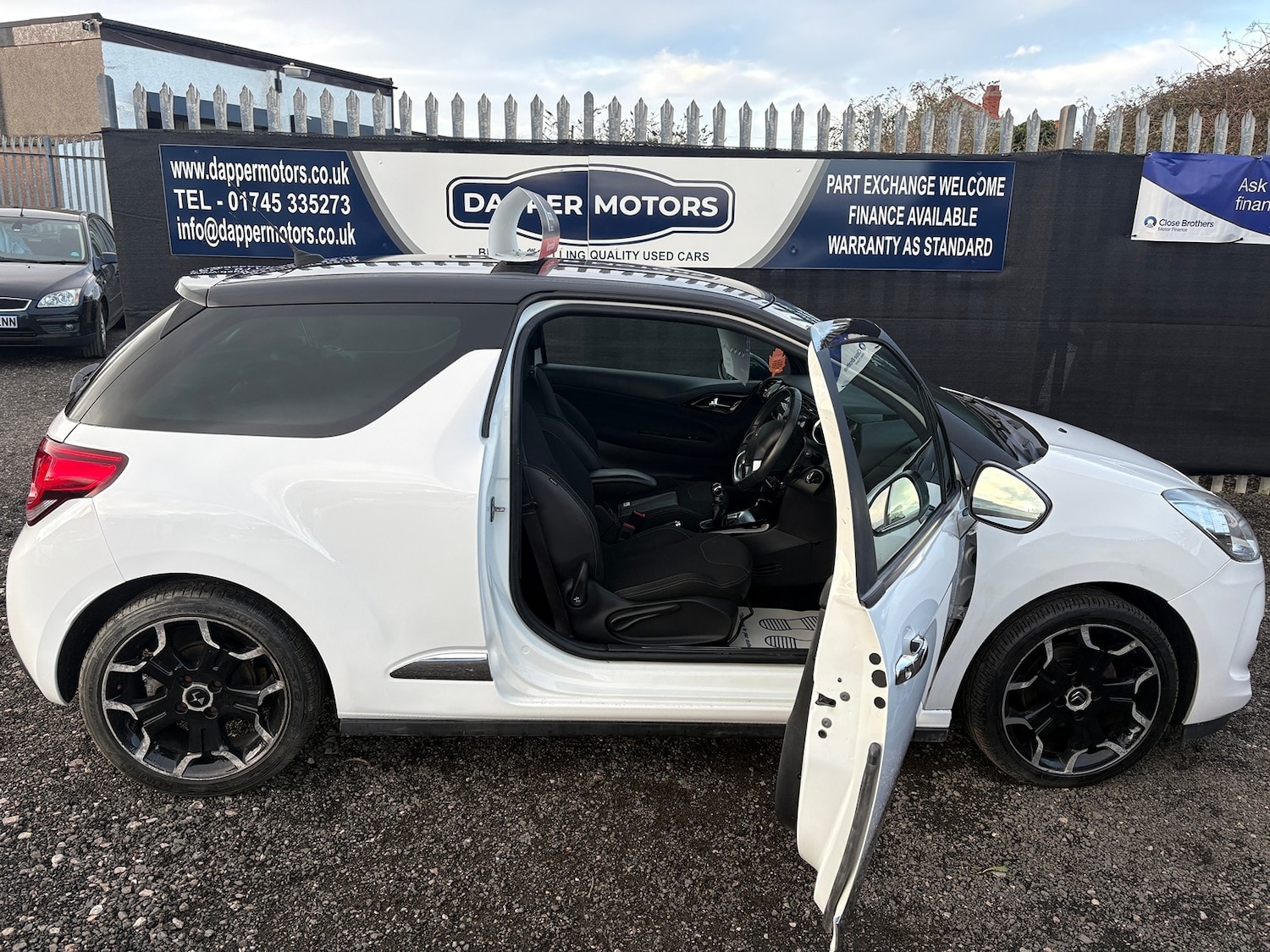 Used Citroen DS3 2012 for sale - 77012344: Photo 14