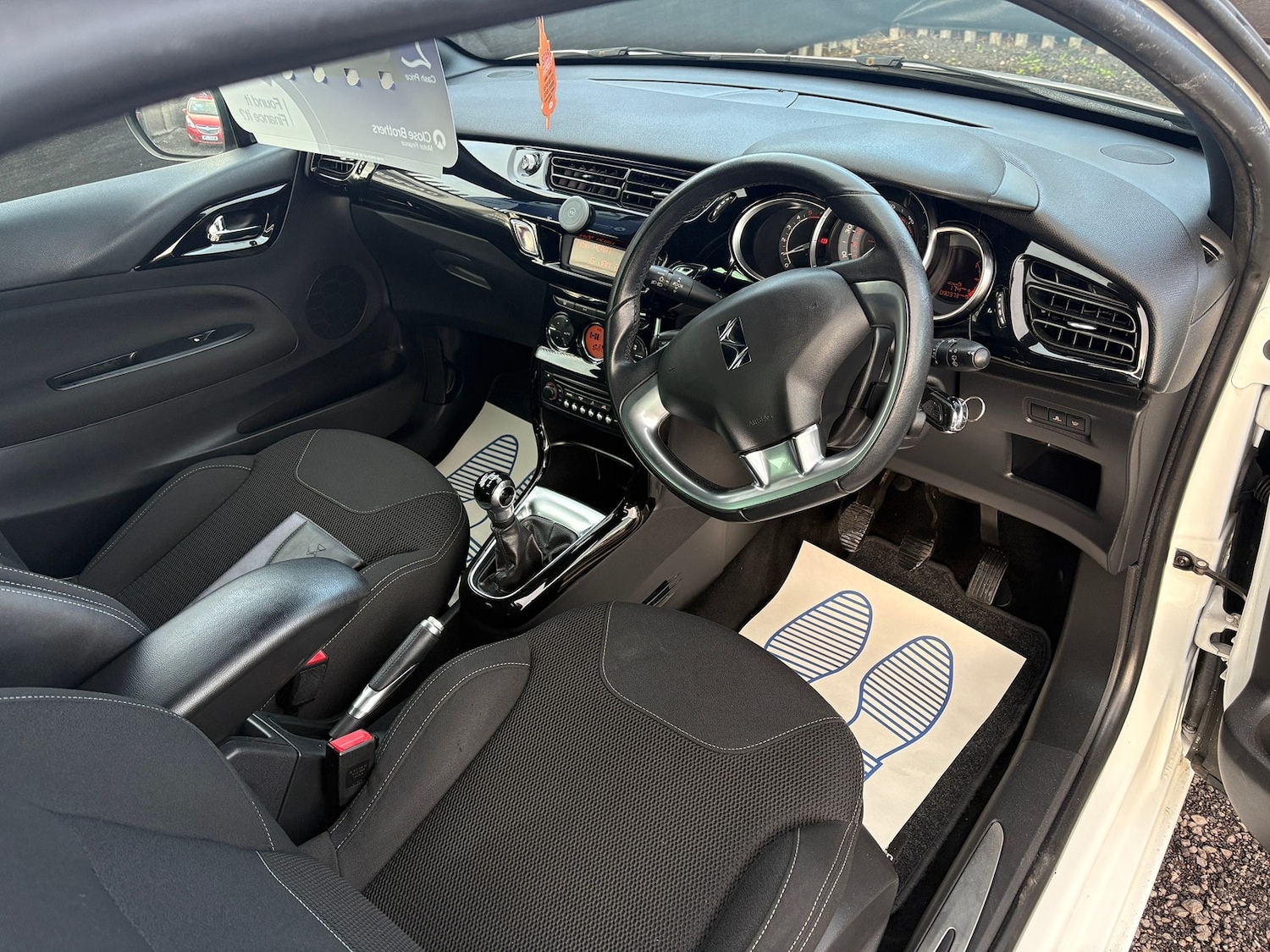 Used Citroen DS3 2012 for sale - 77012344: Photo 17