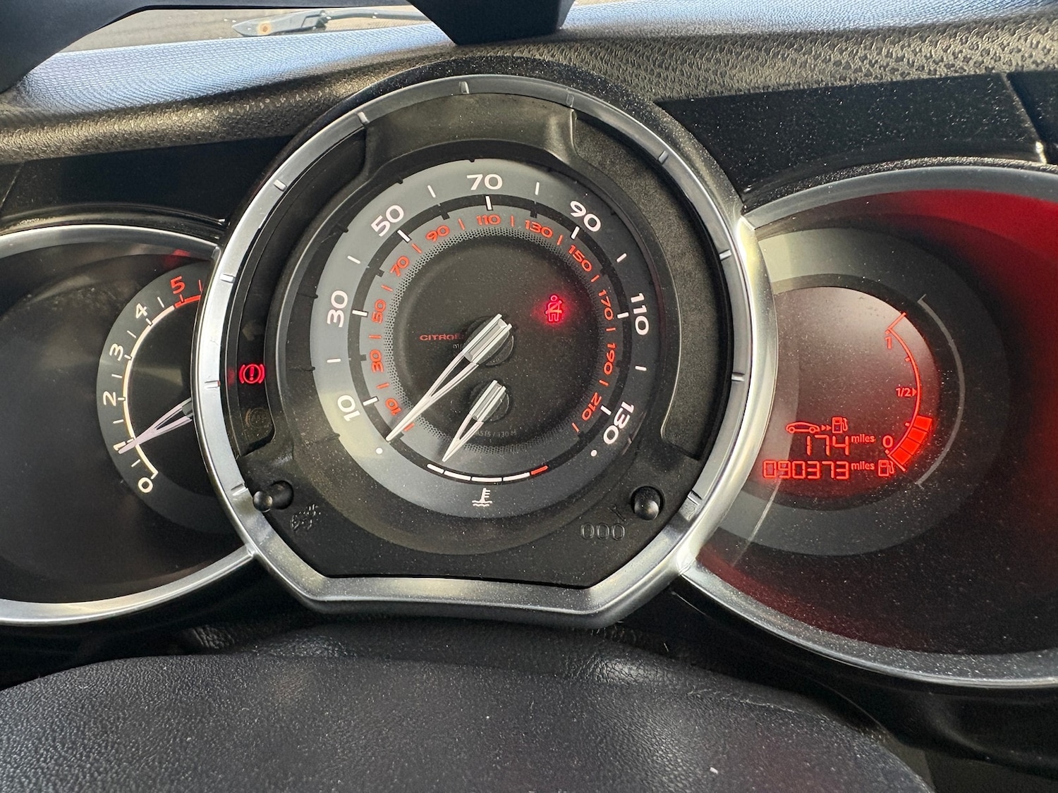 Used Citroen DS3 2012 for sale - 77012344: Photo 18