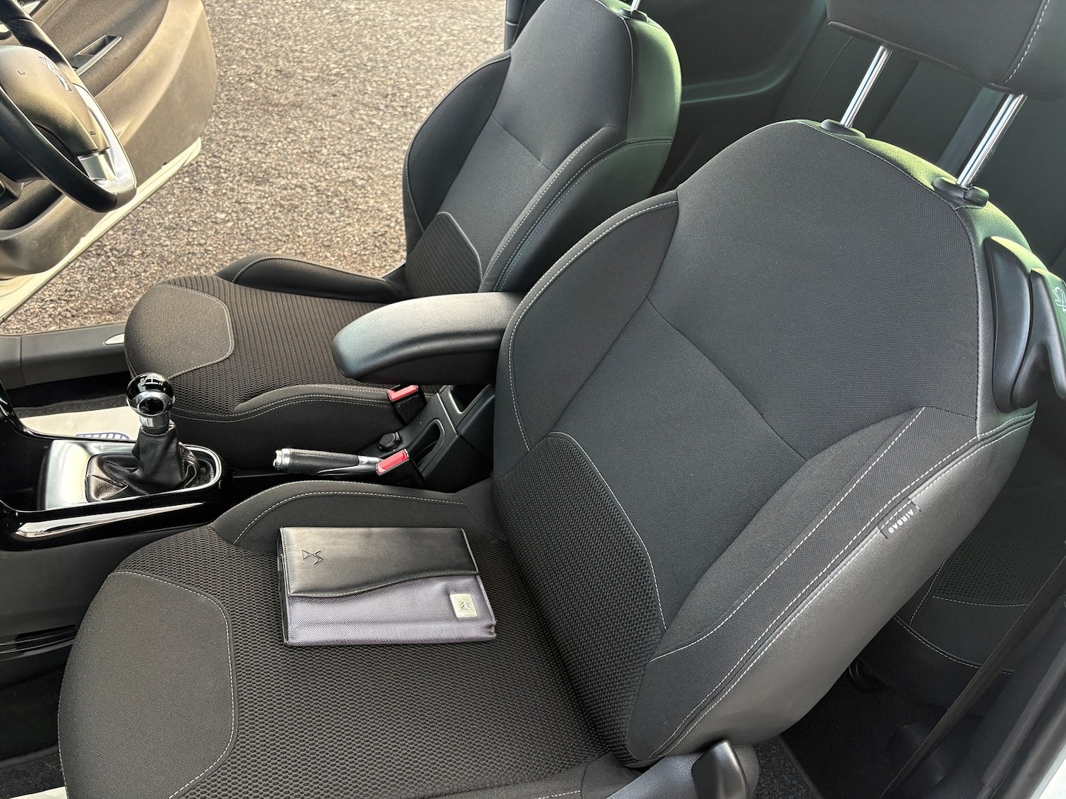 Used Citroen DS3 2012 for sale - 77012344: Photo 24