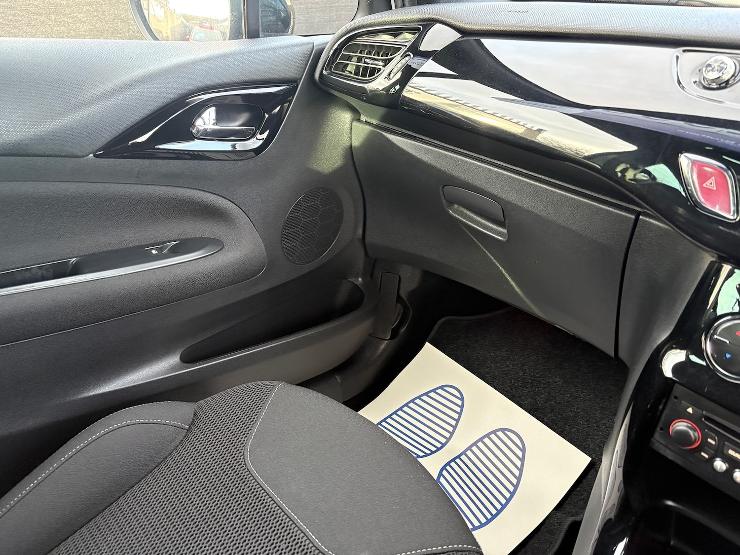 Used Citroen DS3 2012 for sale - 77012344: Photo 25