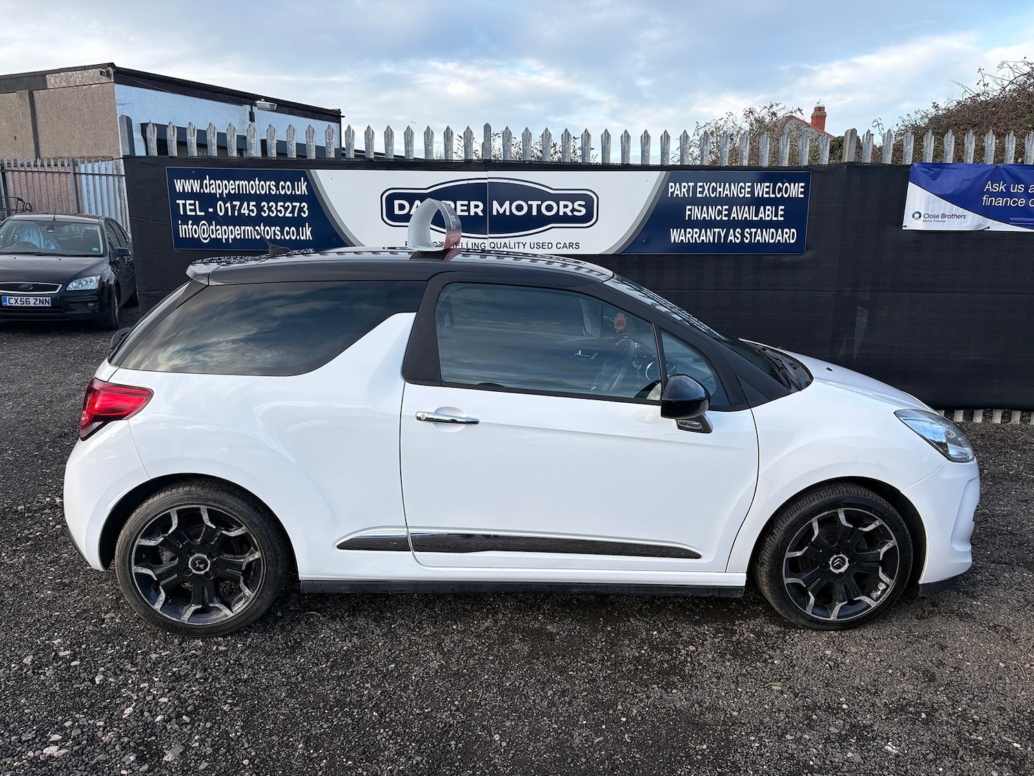 Used Citroen DS3 2012 for sale - 77012344: Photo 4