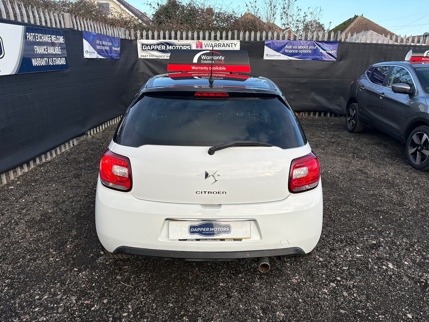 Used Citroen DS3 2012 for sale - 77012344: Photo 6