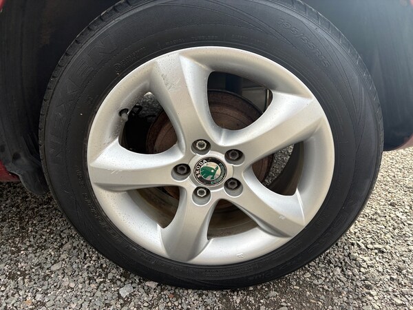 Used Skoda Fabia 2009 for sale - 76262760: Photo 10