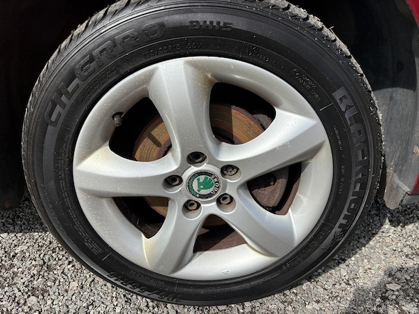 Used Skoda Fabia 2009 for sale - 76262760: Photo 11