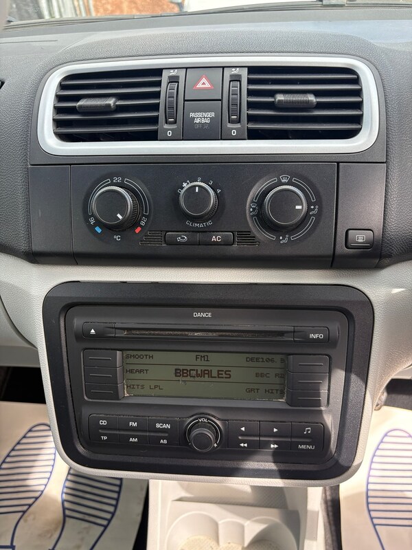 Used Skoda Fabia 2009 for sale - 76262760: Photo 16