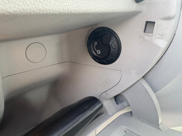 Used Skoda Fabia 2009 for sale - 76262760: Photo 19