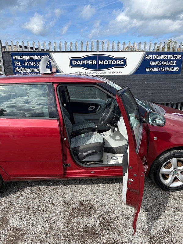 Used Skoda Fabia 2009 for sale - 76262760: Photo 20