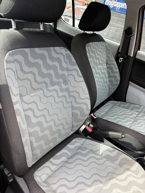 Used Skoda Fabia 2009 for sale - 76262760: Photo 22