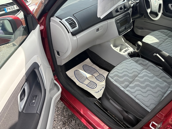 Used Skoda Fabia 2009 for sale - 76262760: Photo 24