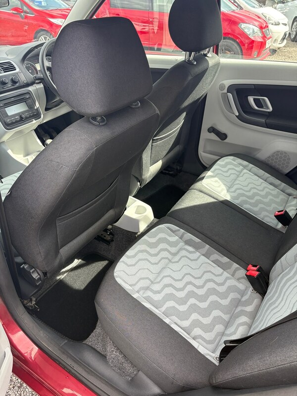 Used Skoda Fabia 2009 for sale - 76262760: Photo 27