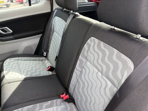 Used Skoda Fabia 2009 for sale - 76262760: Photo 28