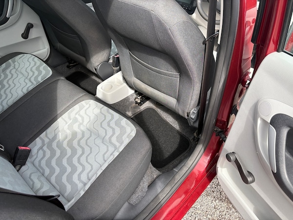 Used Skoda Fabia 2009 for sale - 76262760: Photo 29
