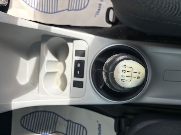 Used Skoda Fabia 2009 for sale - 76262760: Photo 35