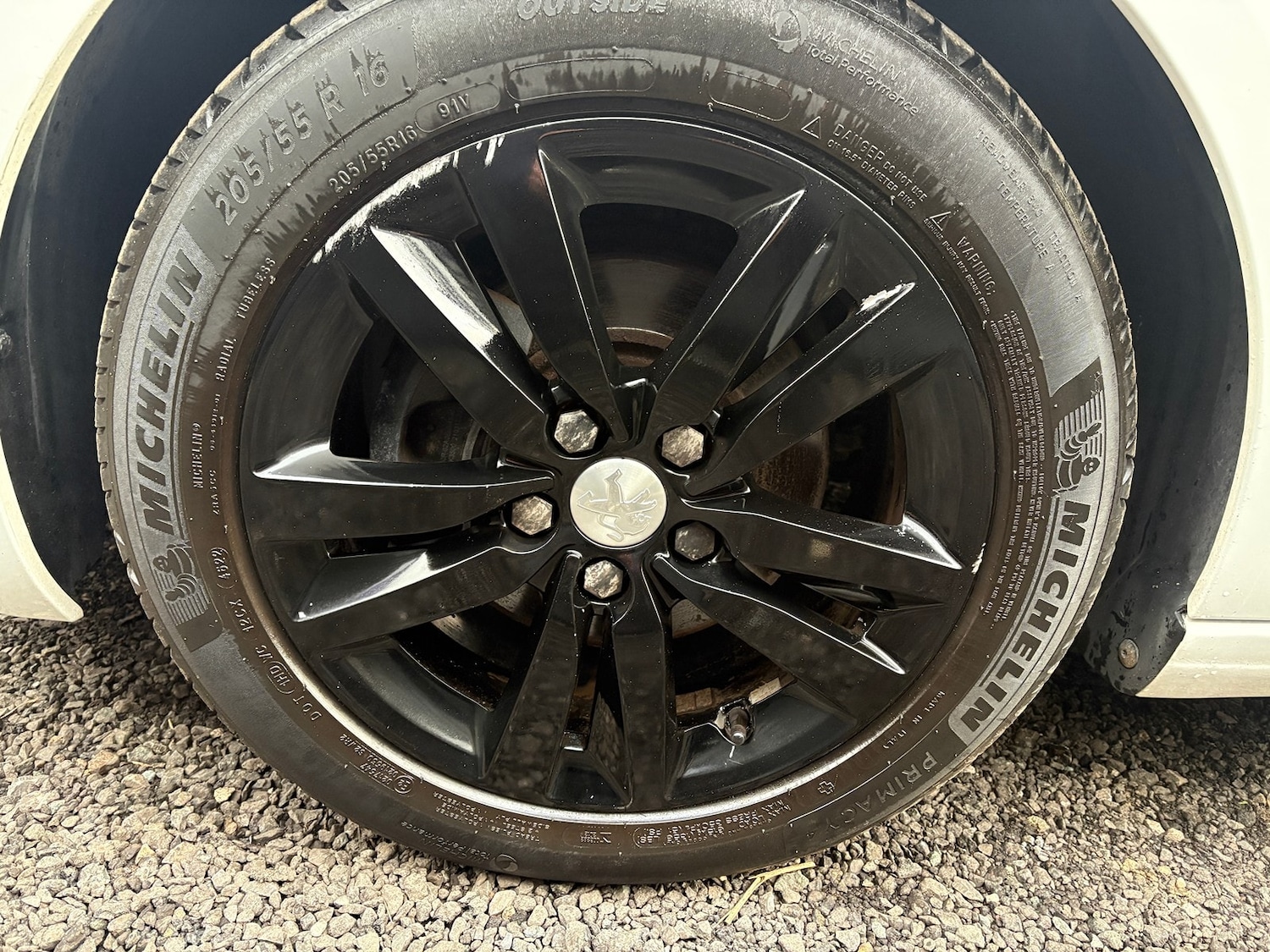 Used Peugeot 308 2018 for sale - 76335004: Photo 10