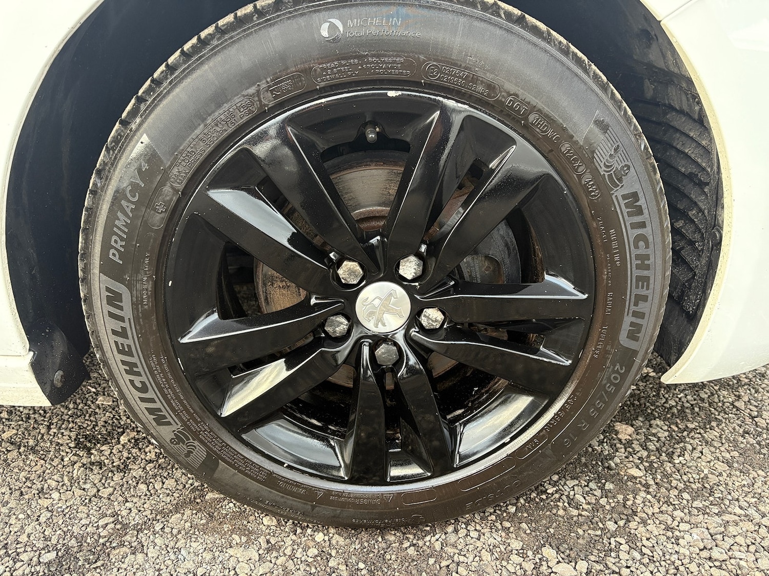 Used Peugeot 308 2018 for sale - 76335004: Photo 11