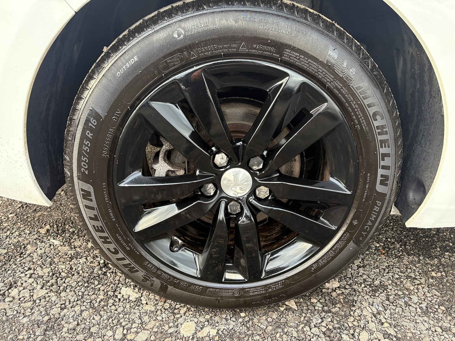 Used Peugeot 308 2018 for sale - 76335004: Photo 12