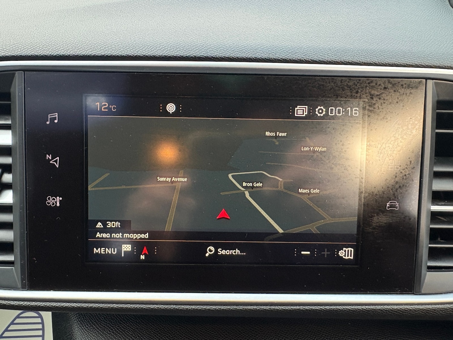 Used Peugeot 308 2018 for sale - 76335004: Photo 16