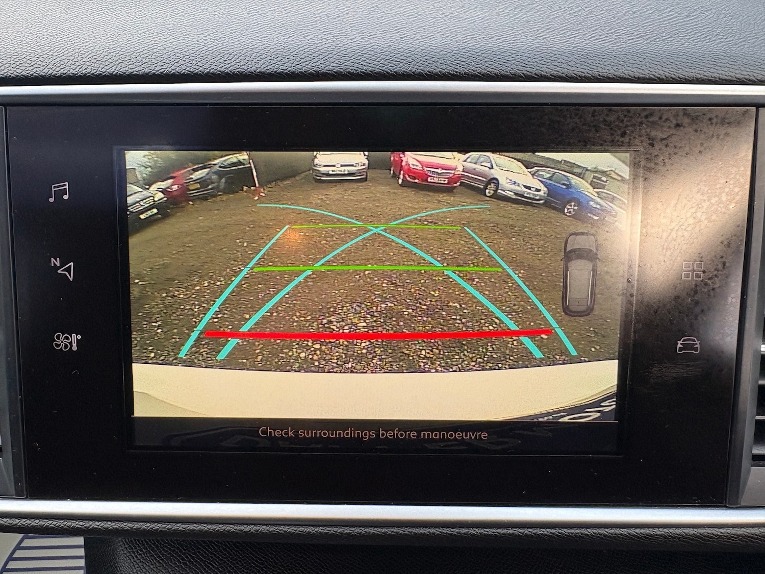 Used Peugeot 308 2018 for sale - 76335004: Photo 17
