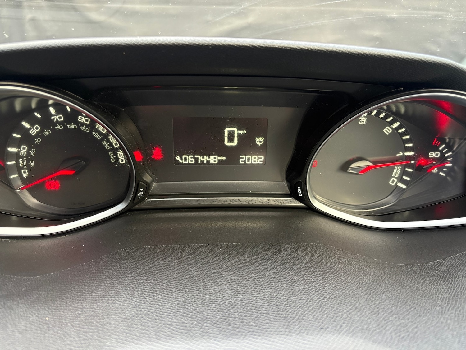 Used Peugeot 308 2018 for sale - 76335004: Photo 22