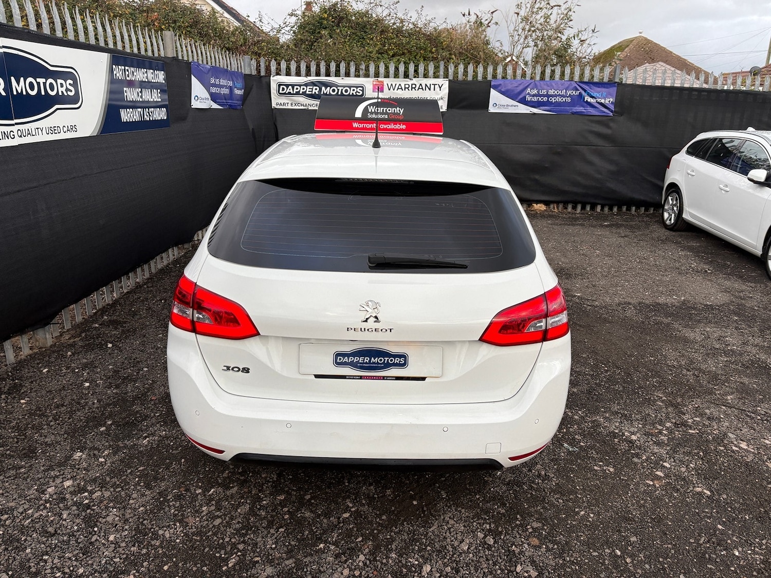 Used Peugeot 308 2018 for sale - 76335004: Photo 6